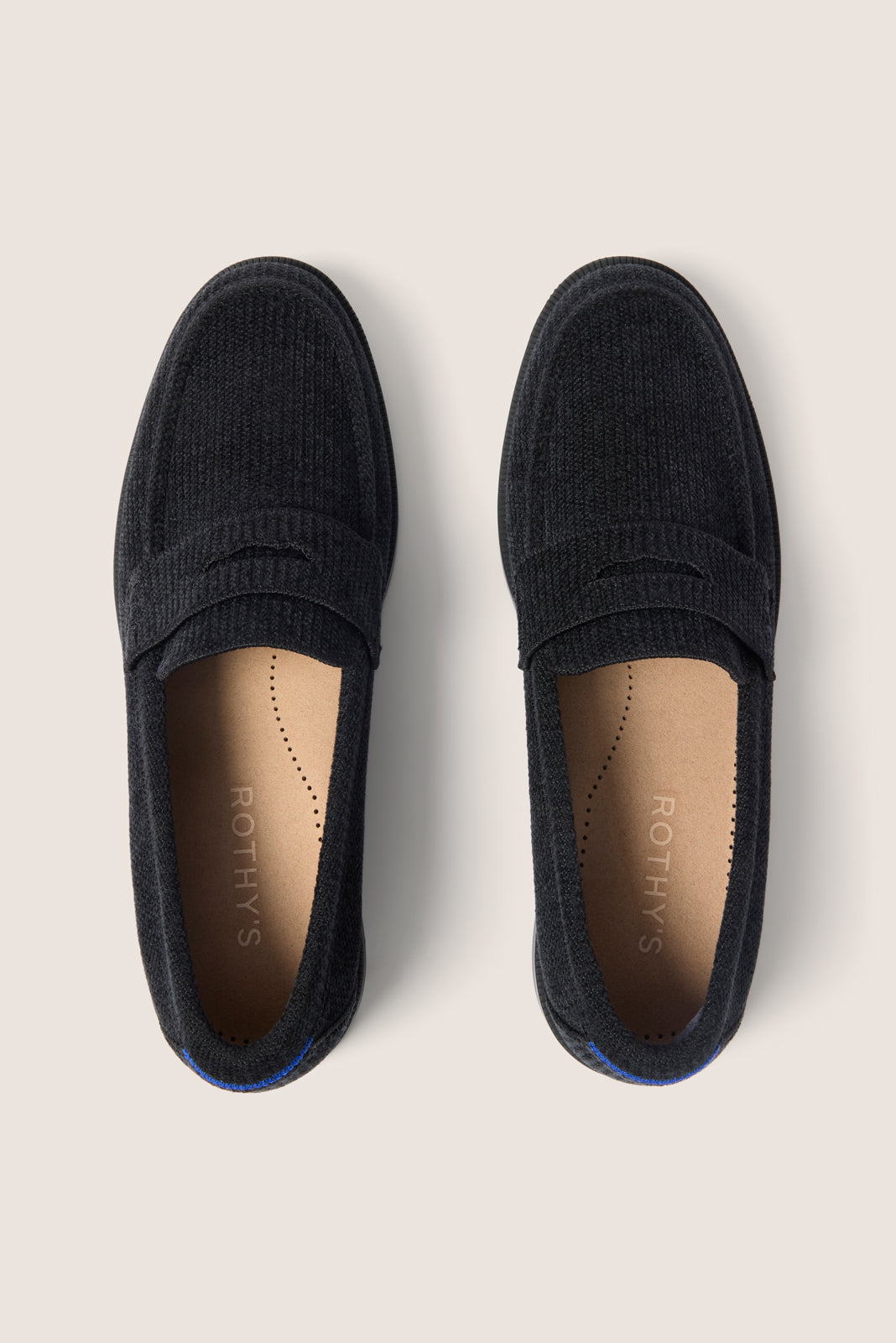 The ReVelvetâ„?Penny Loafer