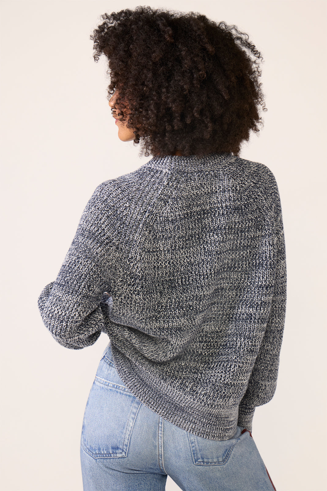 Edie Pullover