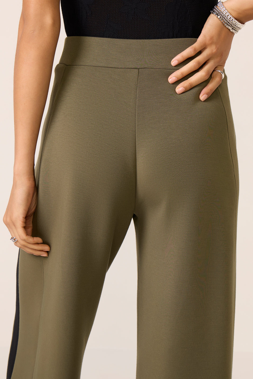 AirEssentials Striped Track Pant