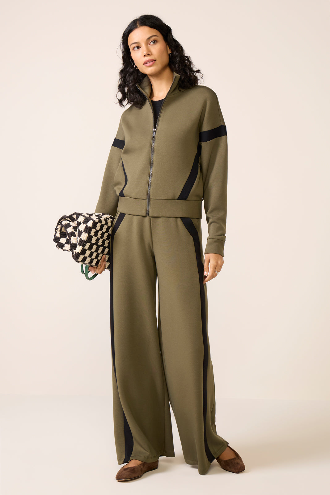 AirEssentials Track Jacket