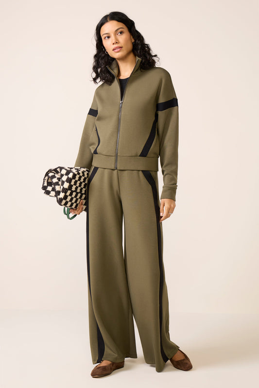 AirEssentials Track Jacket