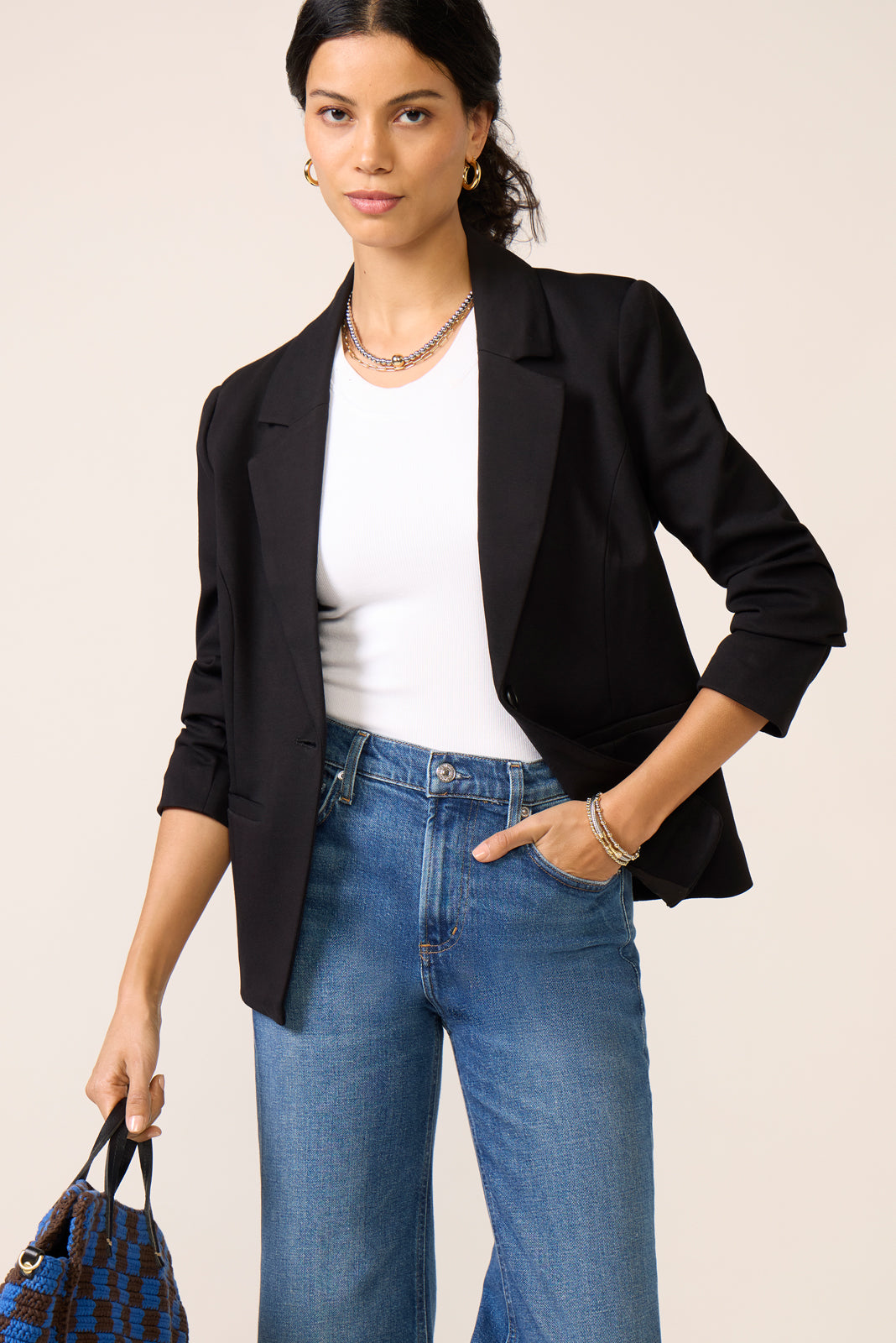 Dawson Varsity Blazer