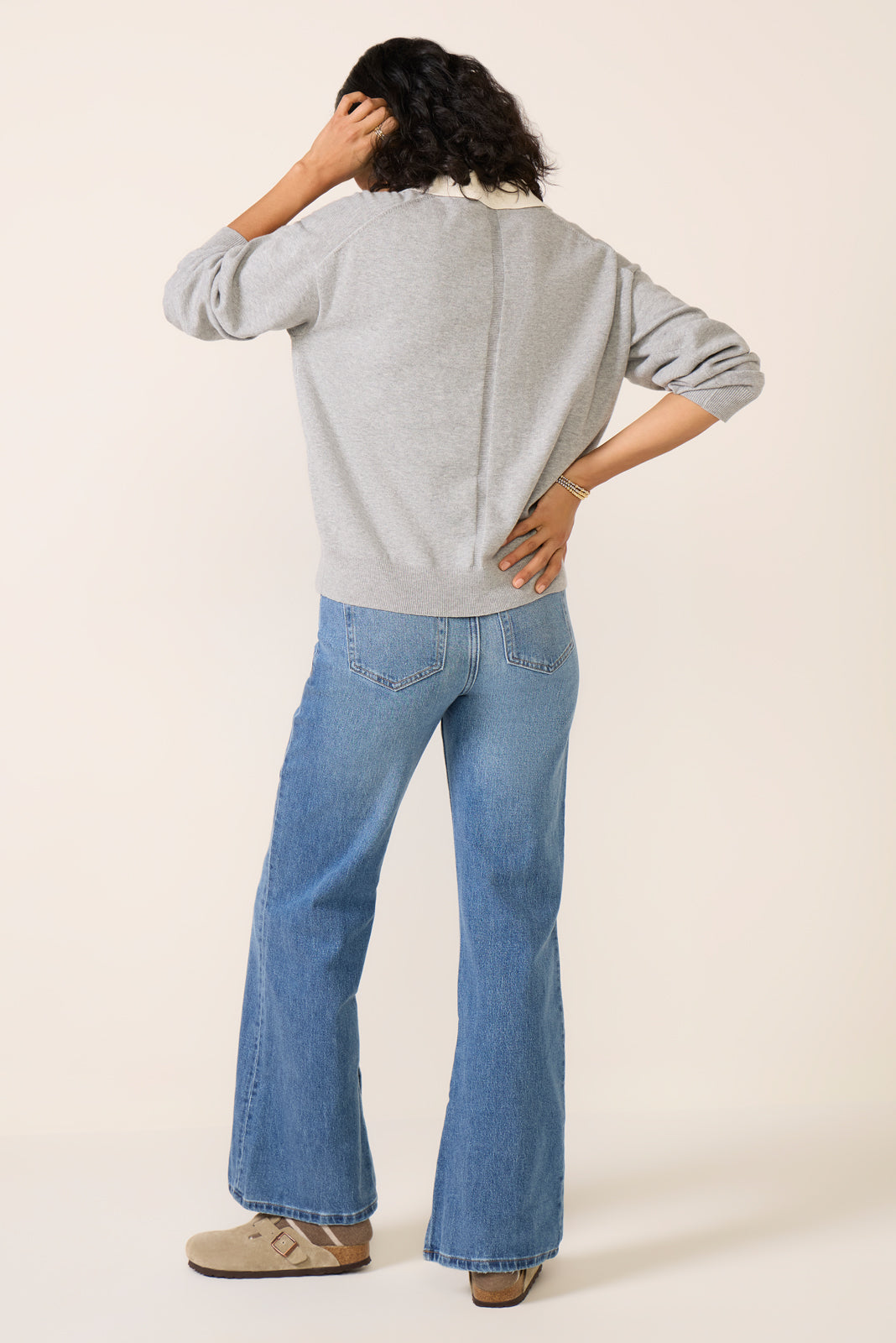 Vintage Bootcut Jean 30`