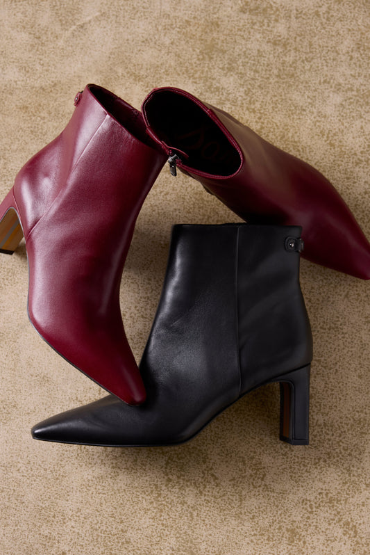 Saige Bootie