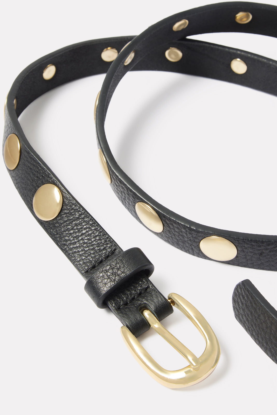 Lennox Studded Belt