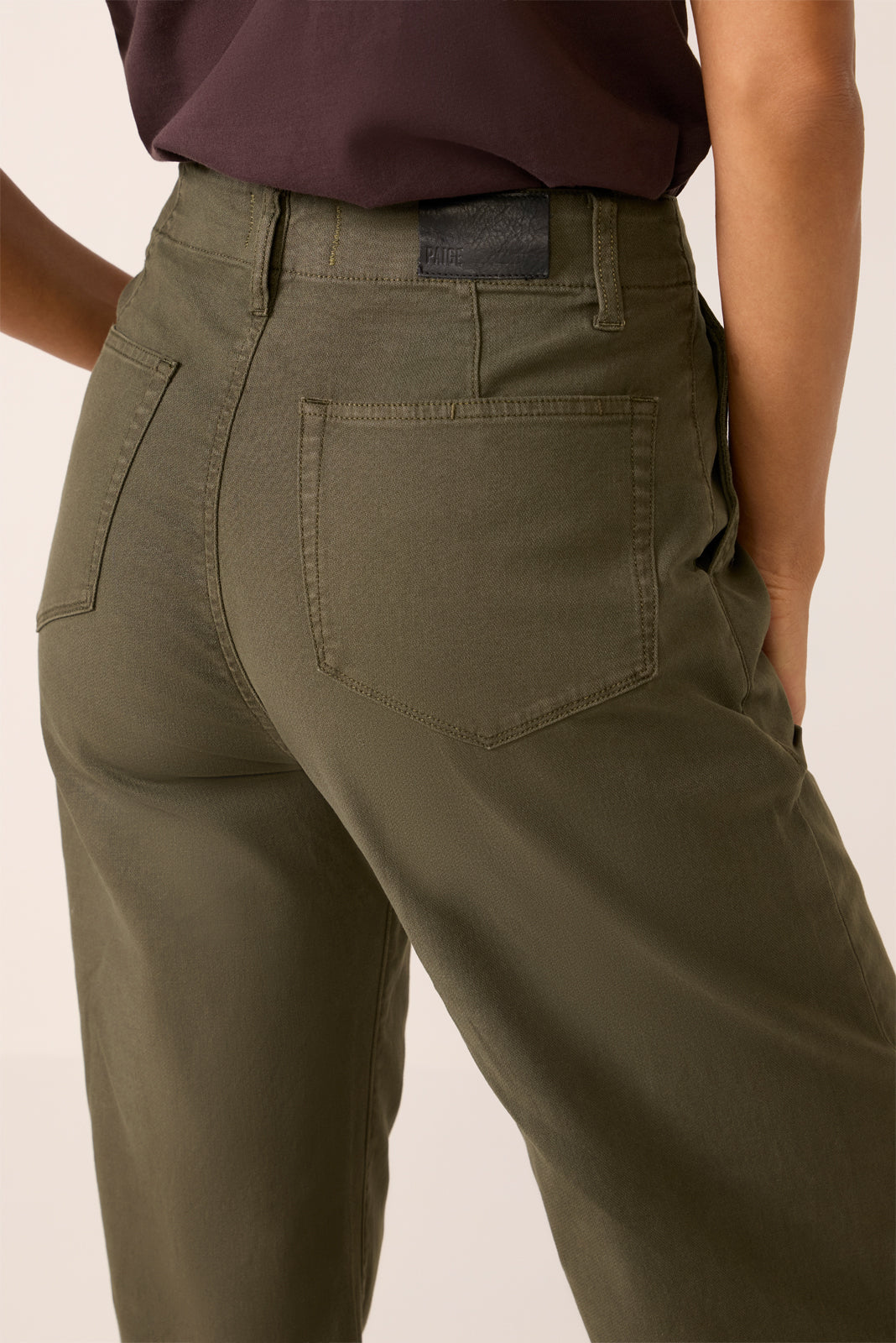 Areillia Ankle w Tie