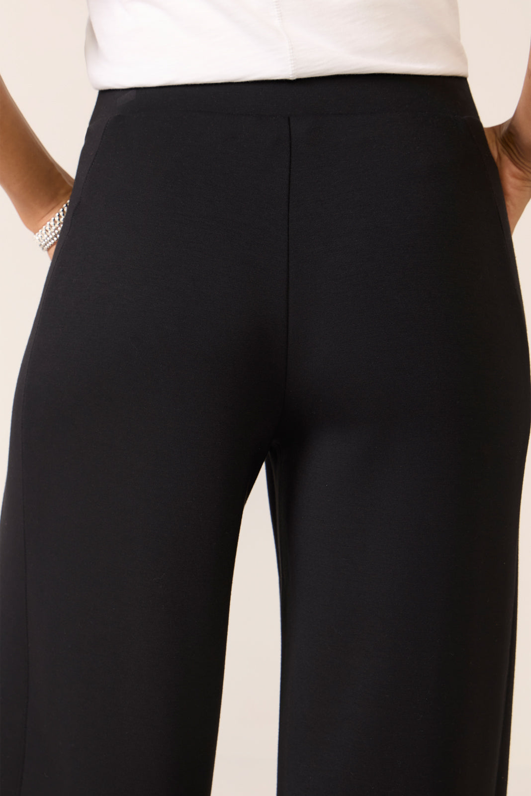 AirEssentials Track Wide Leg Pant