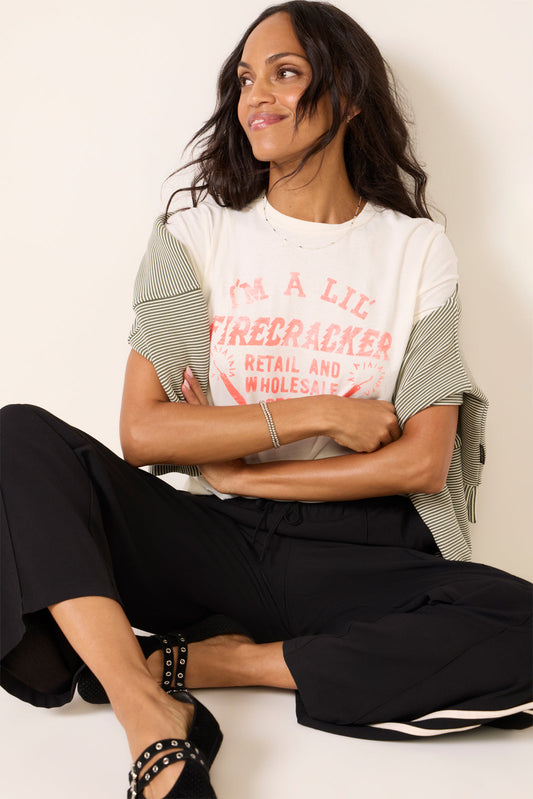 The Boxy Goodie Goodie