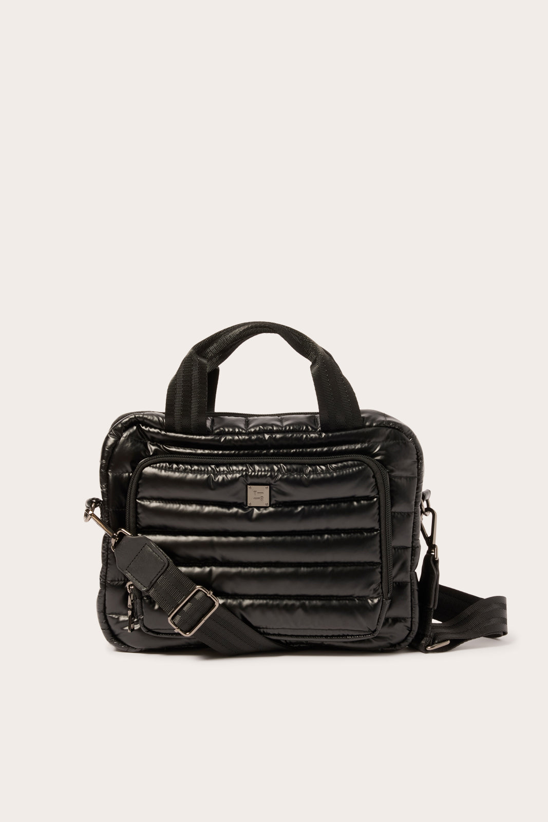 Stowaway Travel Case