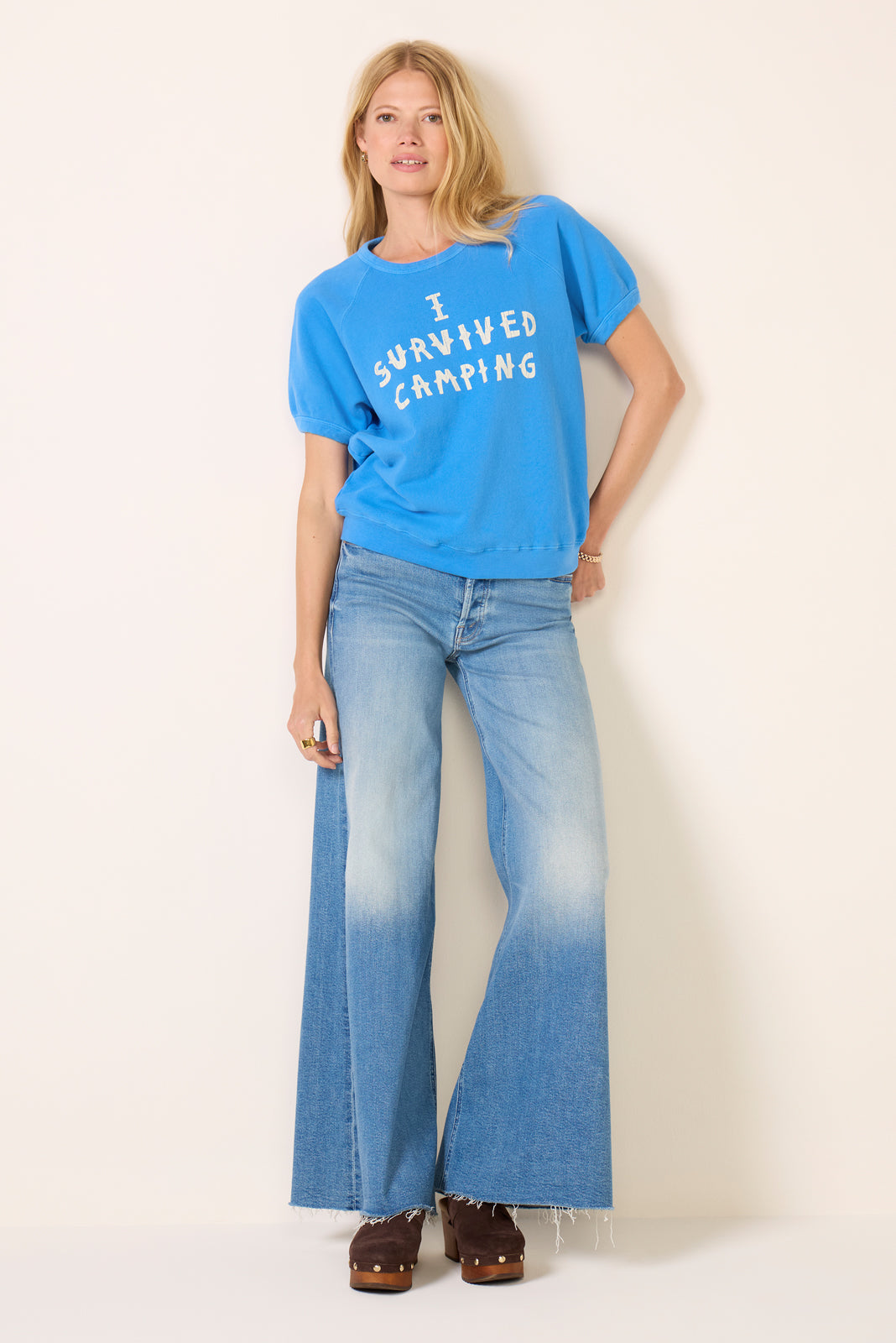 The Short Sleeve Concert