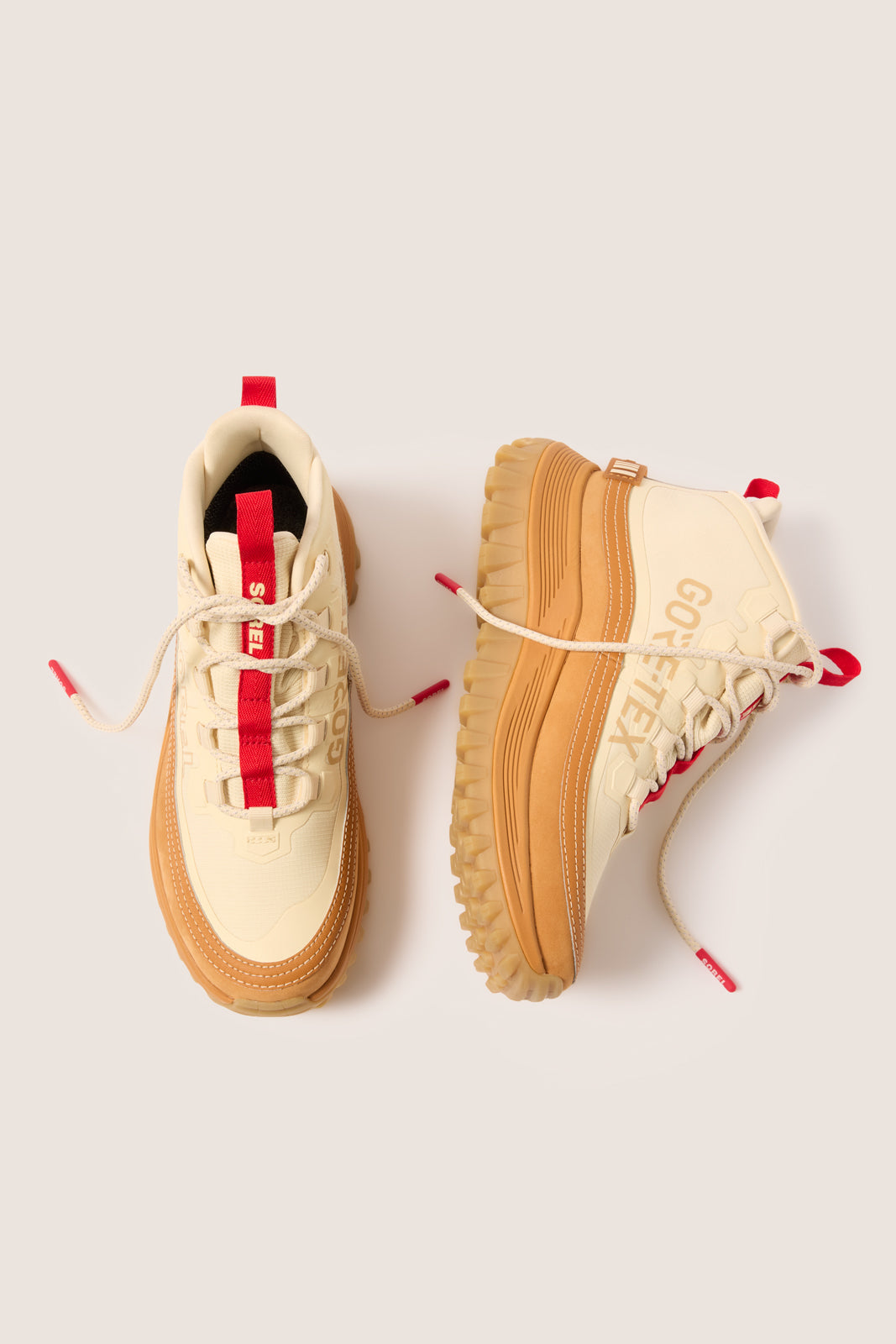 Callsign Horizon Mid GTX