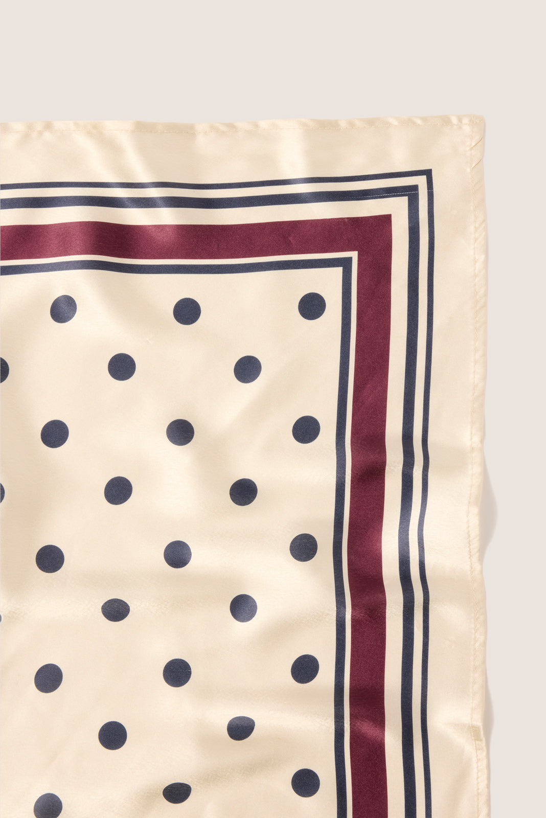 Easton Polka Dot Bandana