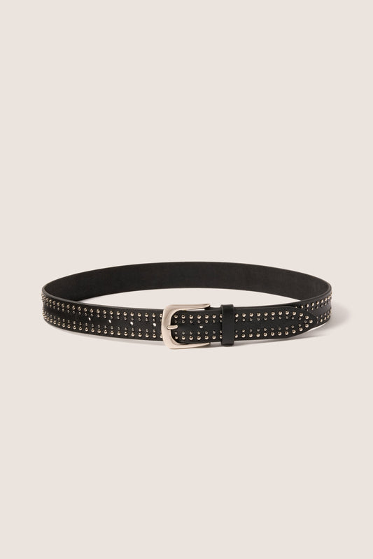 Martina Studded Belt