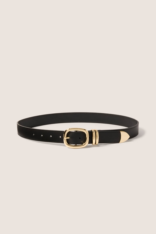 Vivienne Buckle Belt