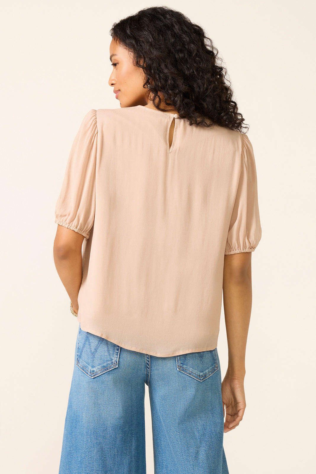 Sweet Romance Lace Top