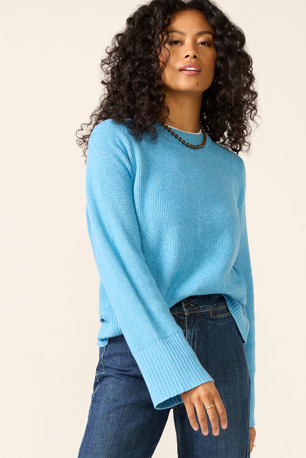 Jackson Essential Crew