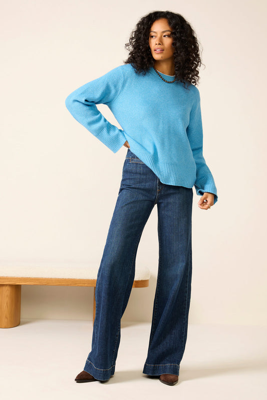 Jackson Essential Crew