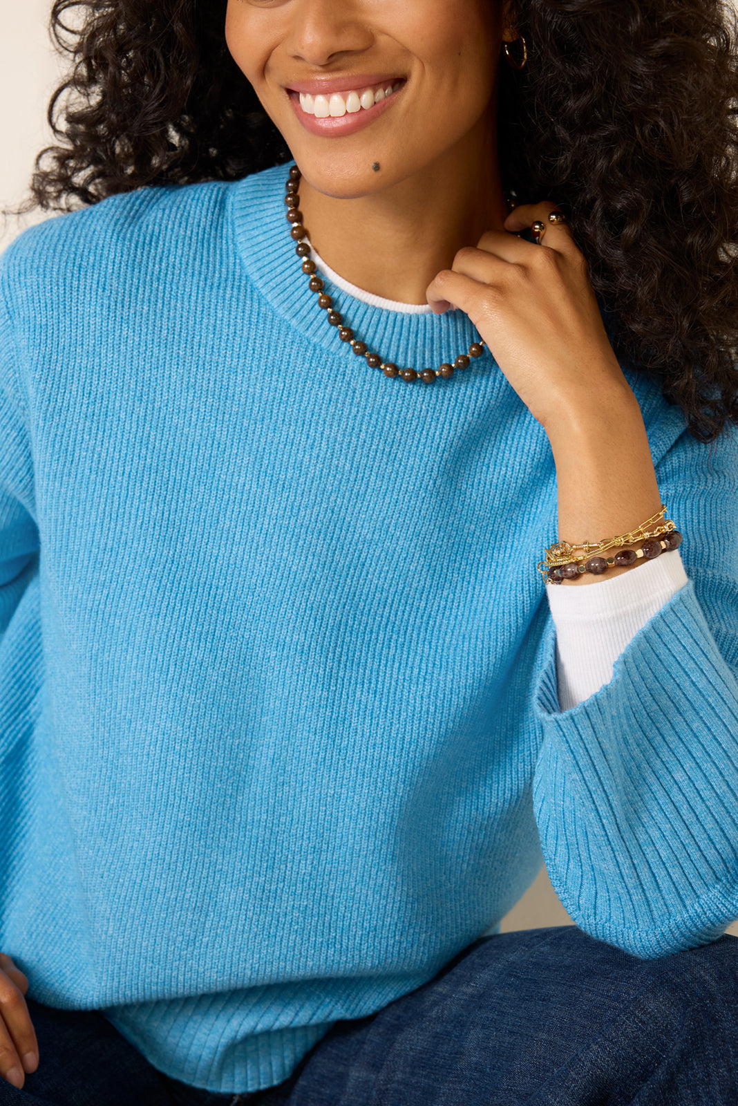 Jackson Essential Crew