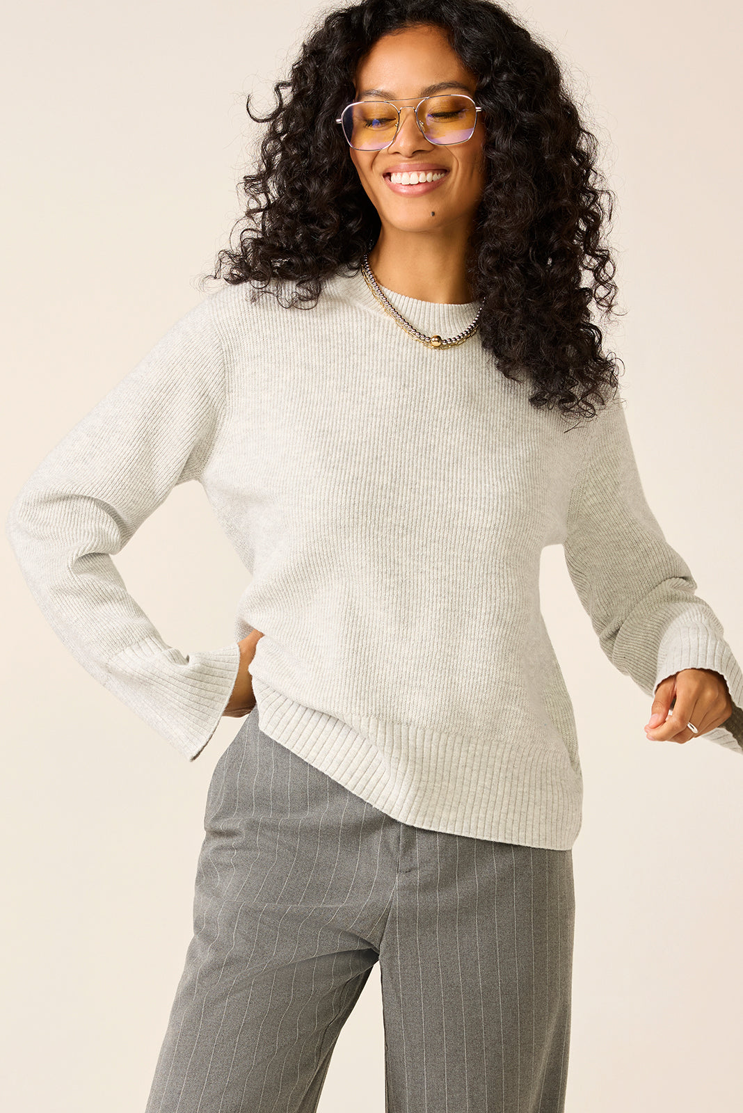 Jackson Essential Crew