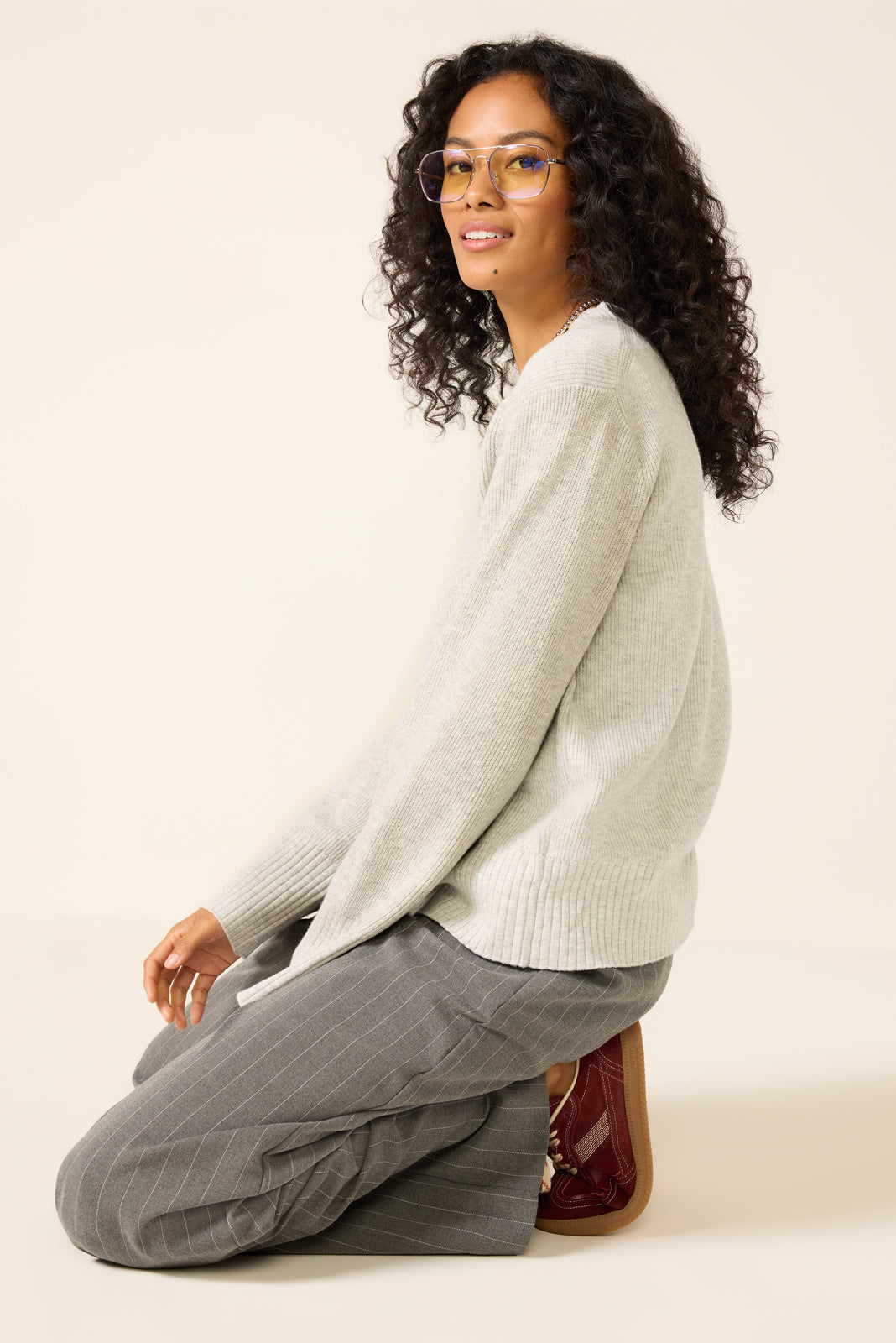 Jackson Essential Crew