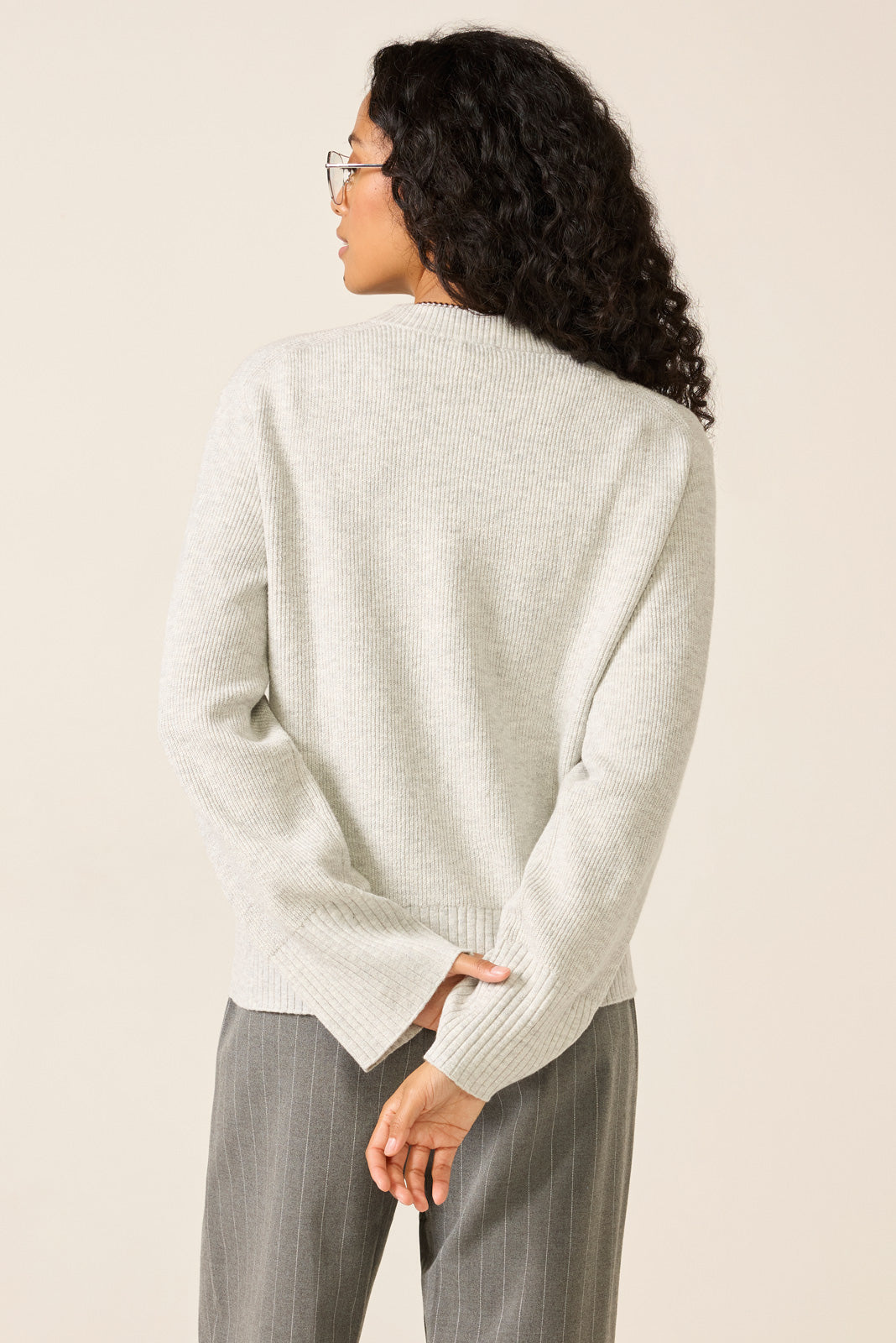 Jackson Essential Crew