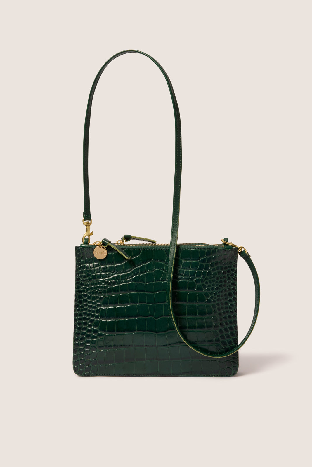 Margot Double Sac Bretelle