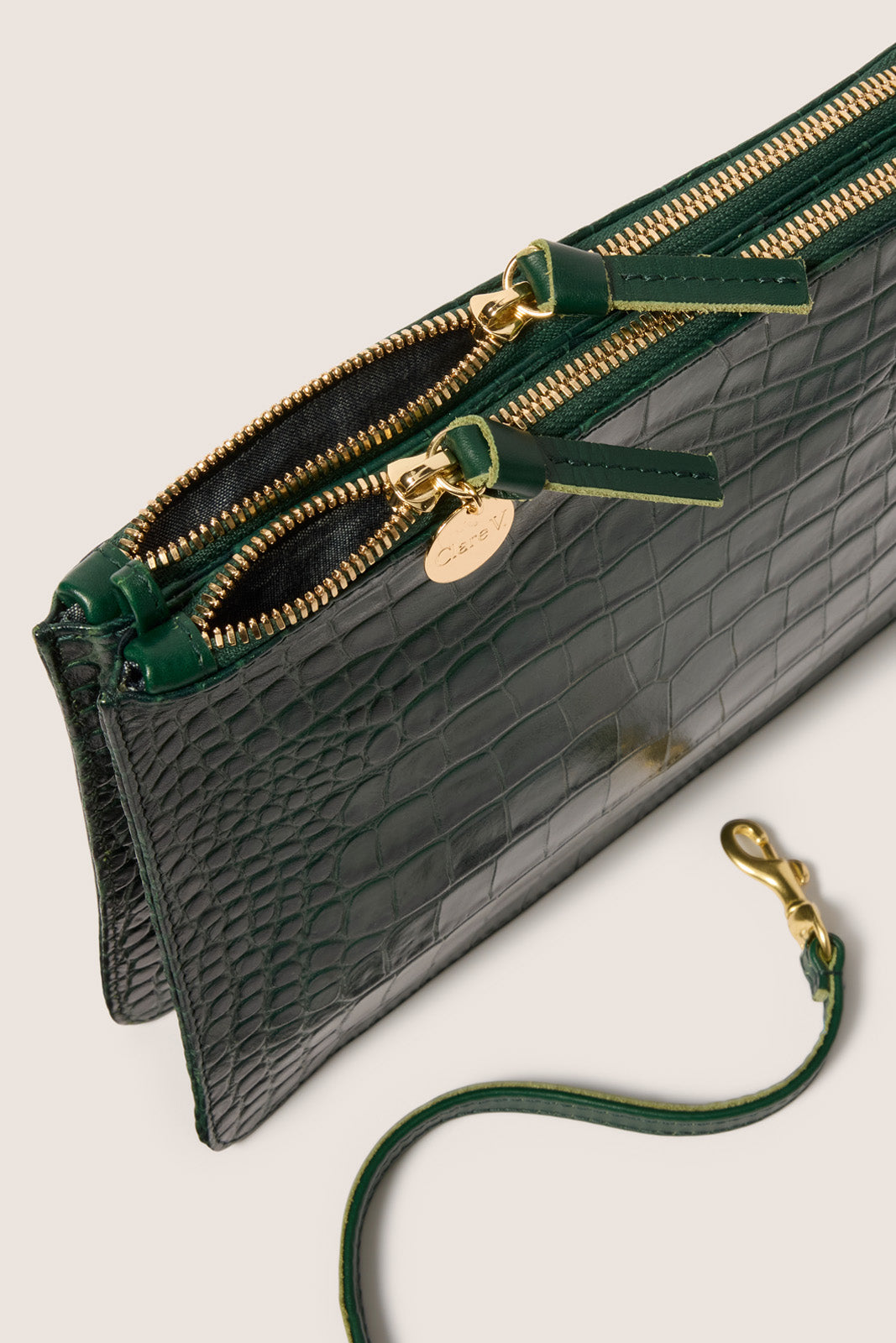 Margot Double Sac Bretelle