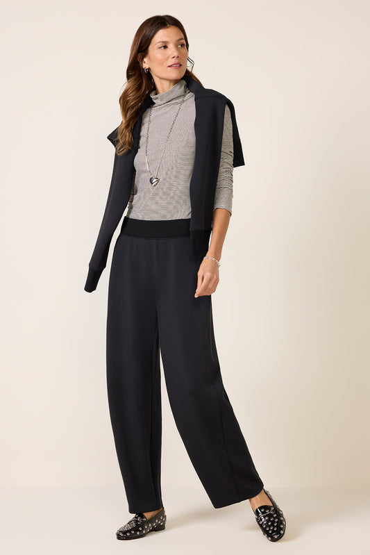 Air Essentials Luxe Ankle Pant