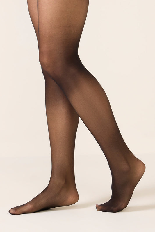 The Essential Sheer Control Tights