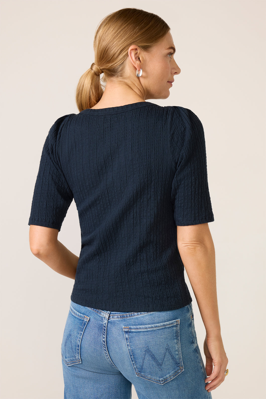 Deana Envelope Shirt