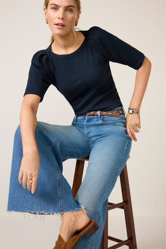 Deana Envelope Shirt