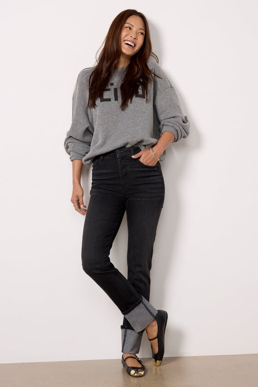 Ever Straight w Cuff