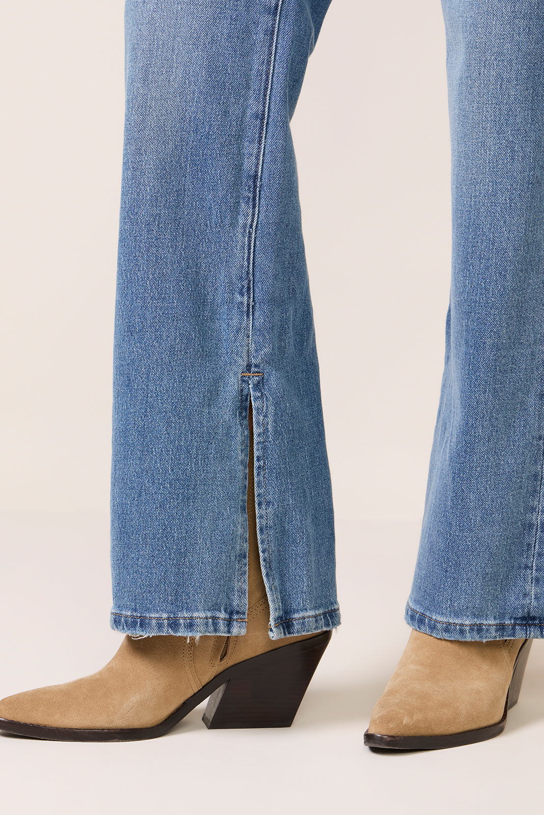 Vintage Bootcut Jean 32`