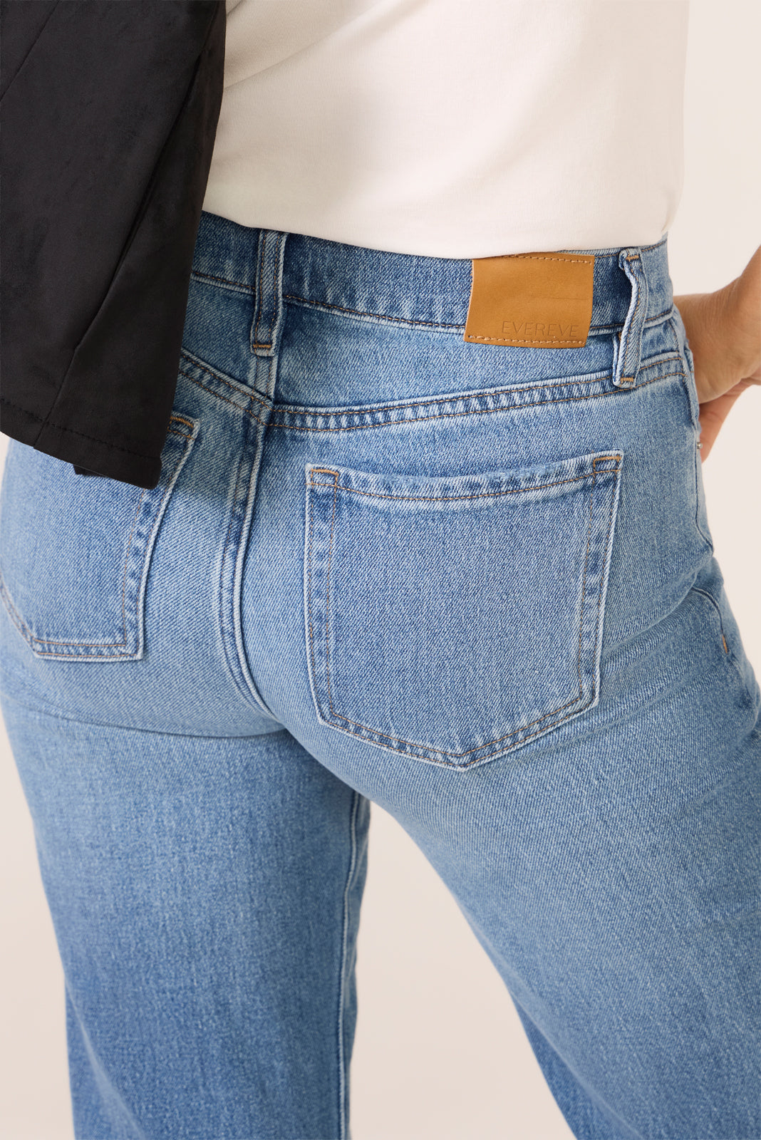 Vintage Bootcut Jean 32`