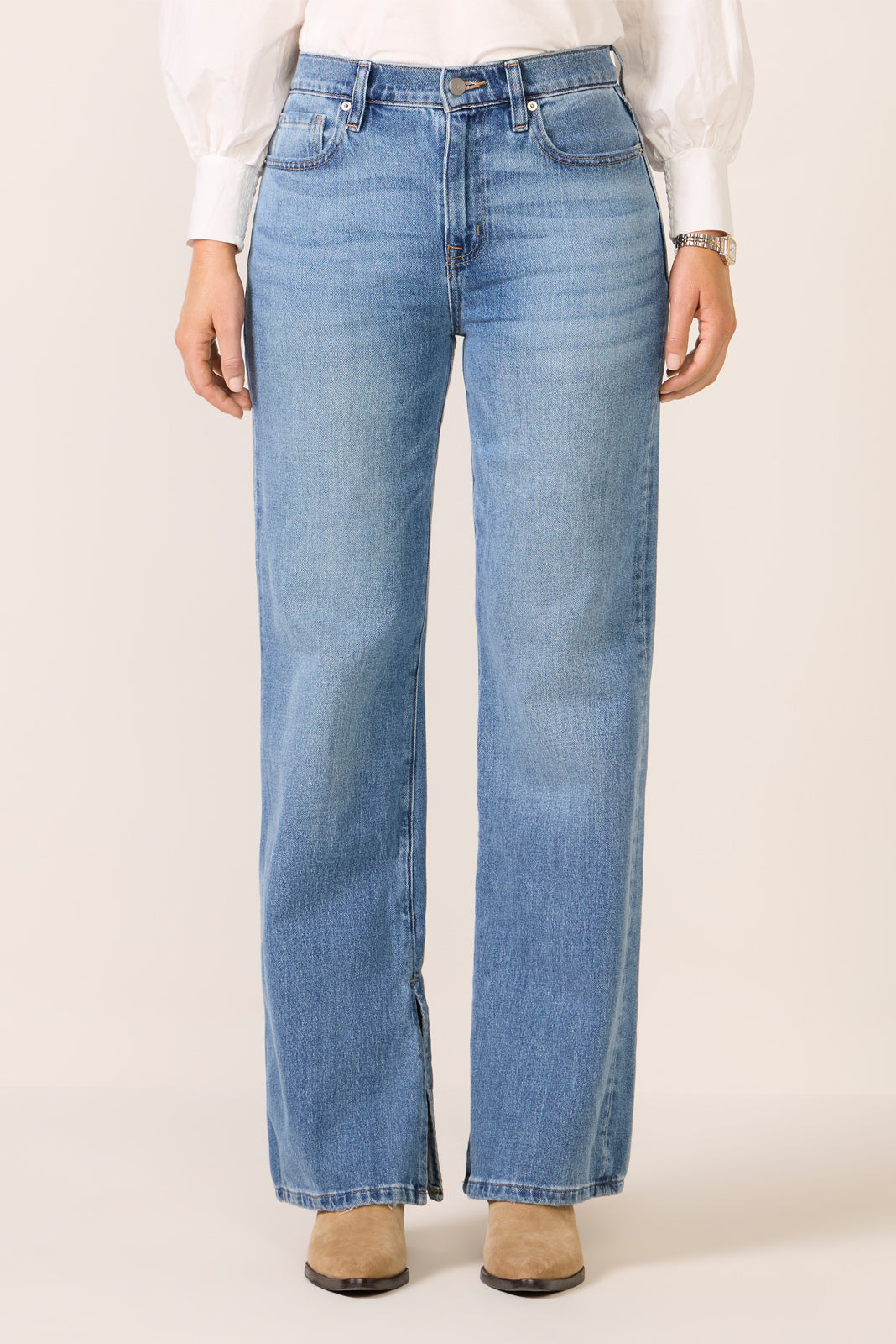 Vintage Bootcut Jean 32`