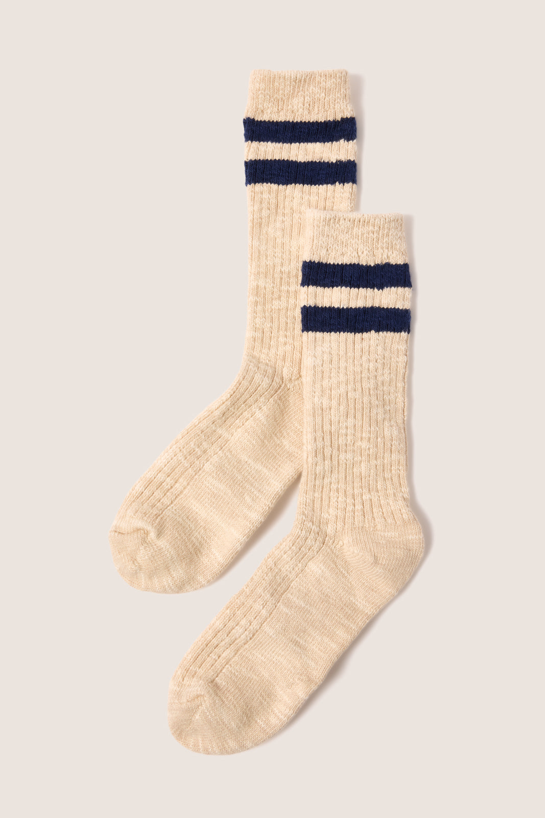 Cottage Varsity Sock