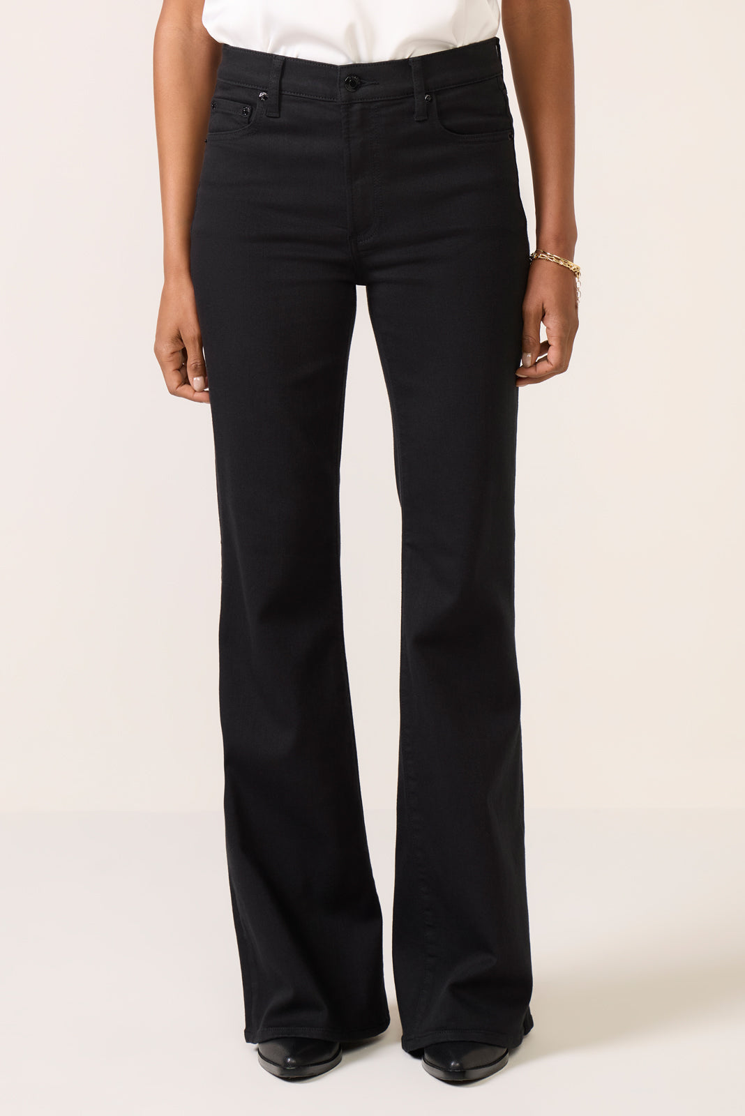 Kinsley Bootcut Jean