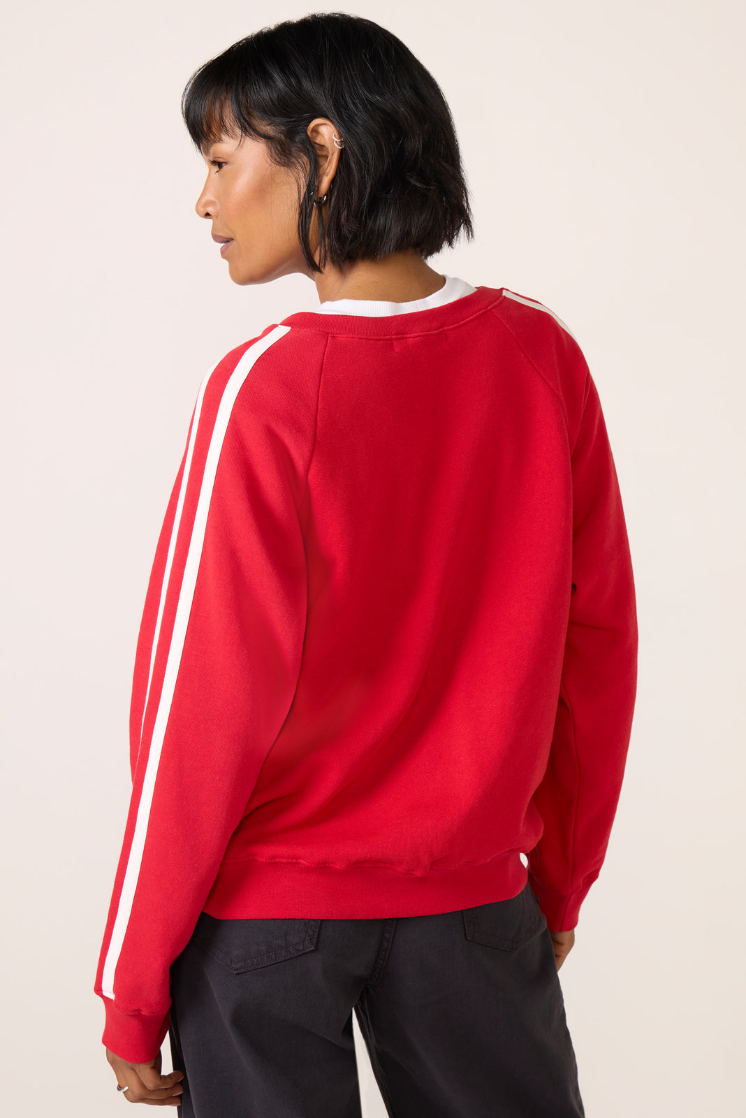 5 Star Racing Sweatshirt