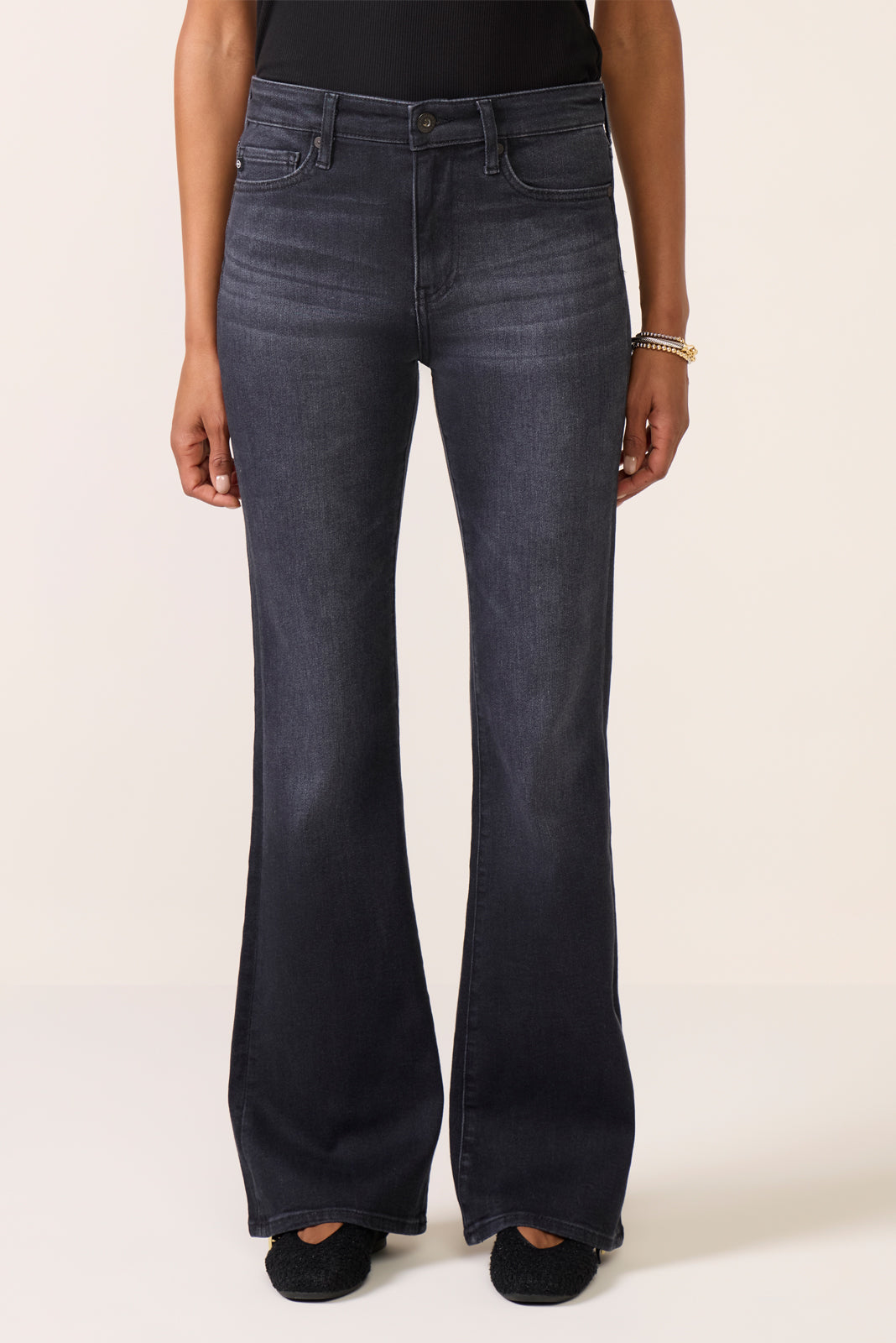 Farrah Bootcut Jean