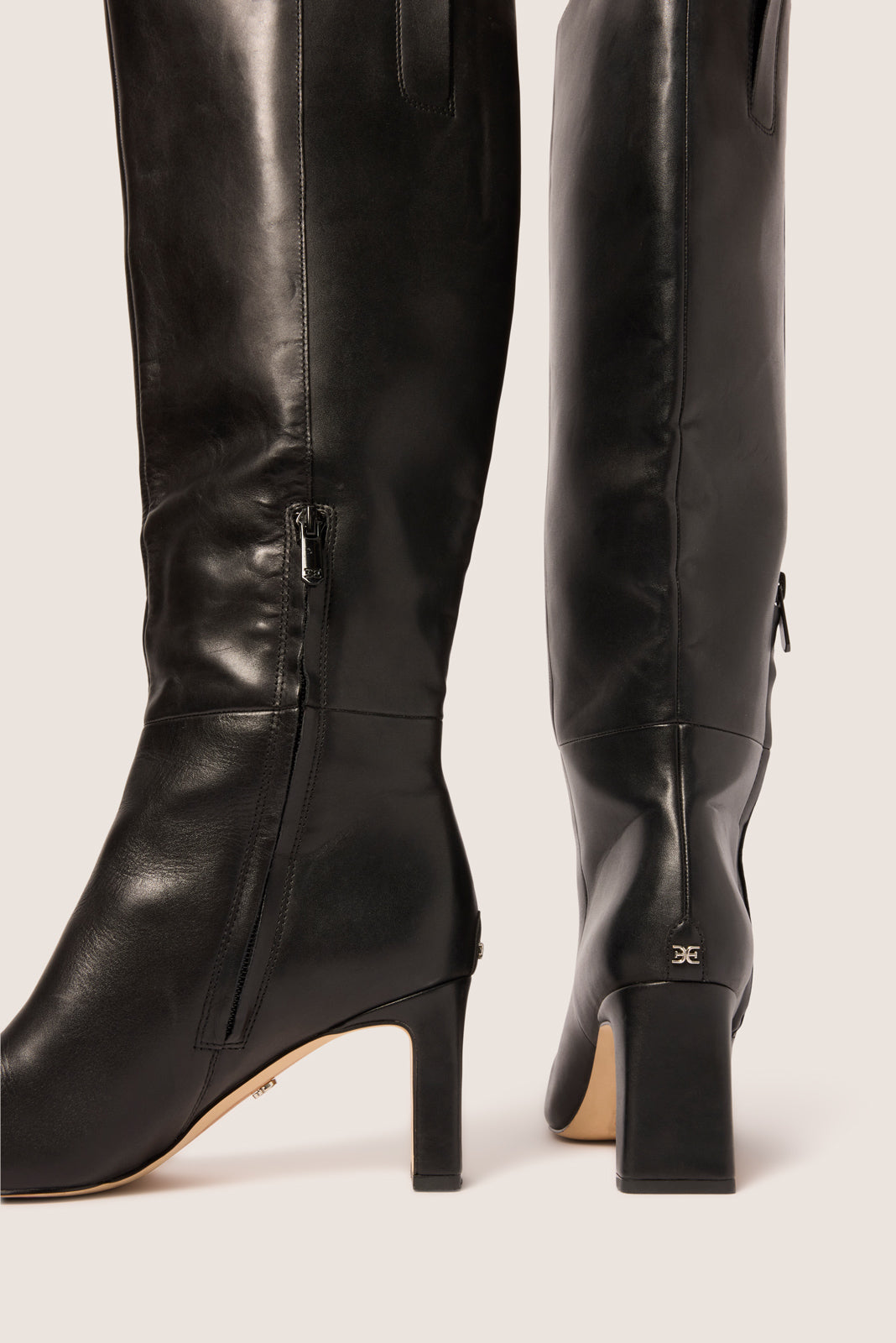 Sylvia Knee Boot