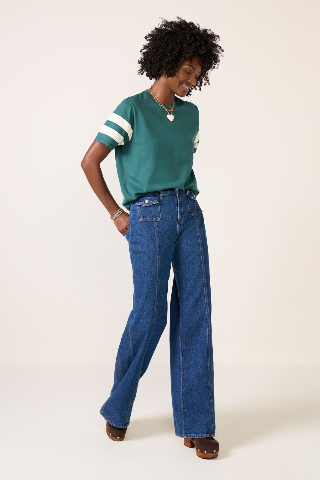 Original Varsity Tee