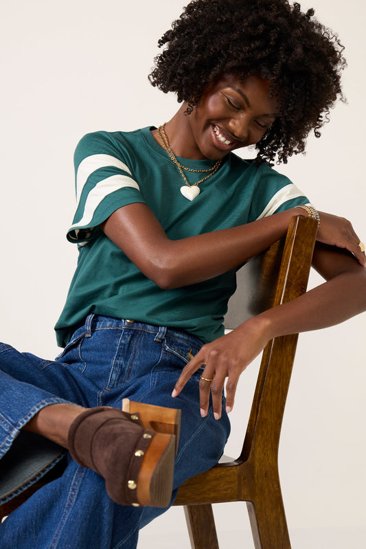 Original Varsity Tee