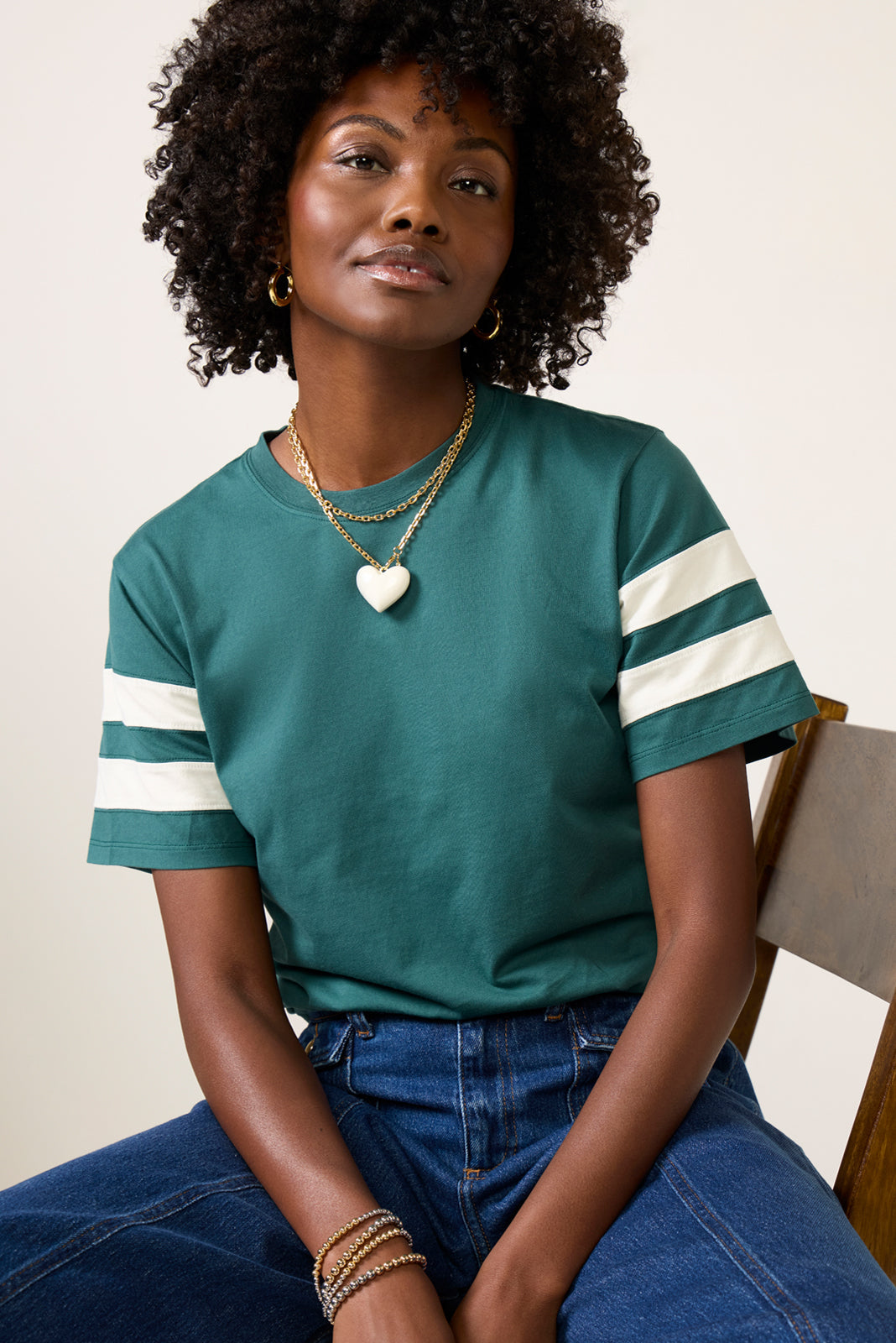 Original Varsity Tee