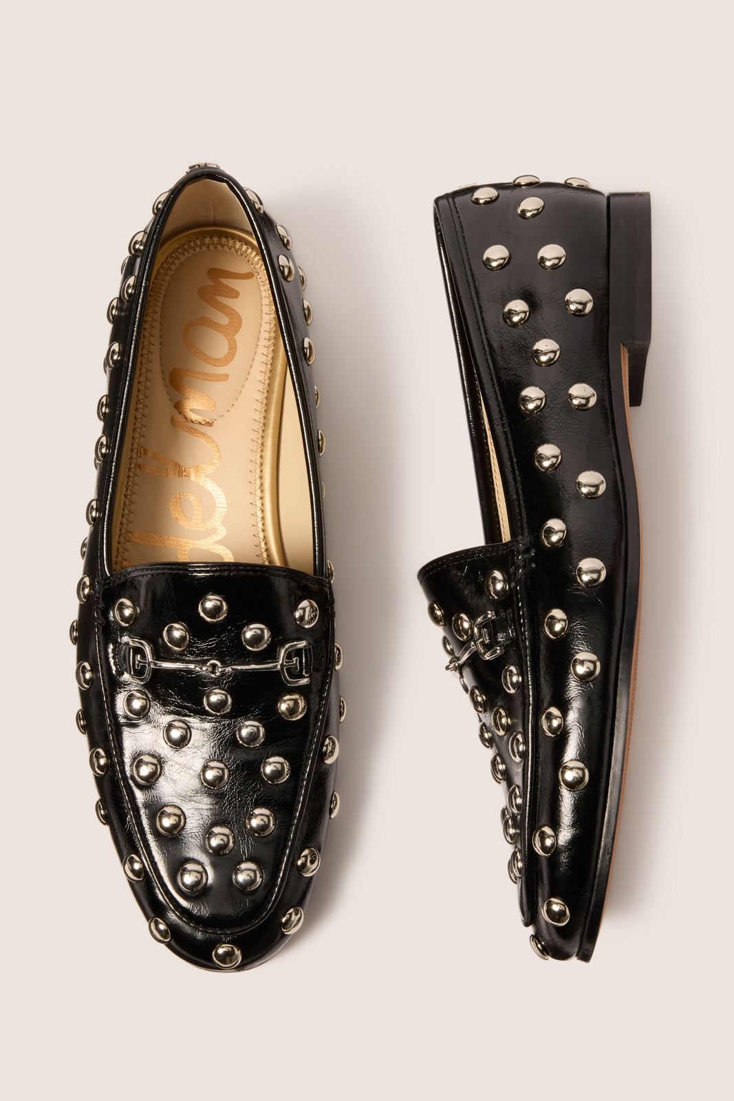 Lorraine Stud Loafer