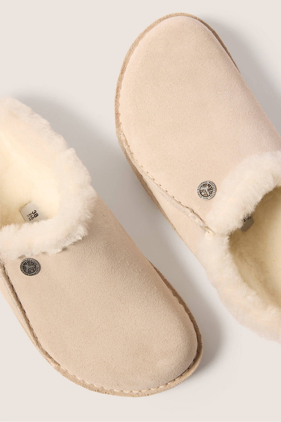 Zermatt Premium Shearling