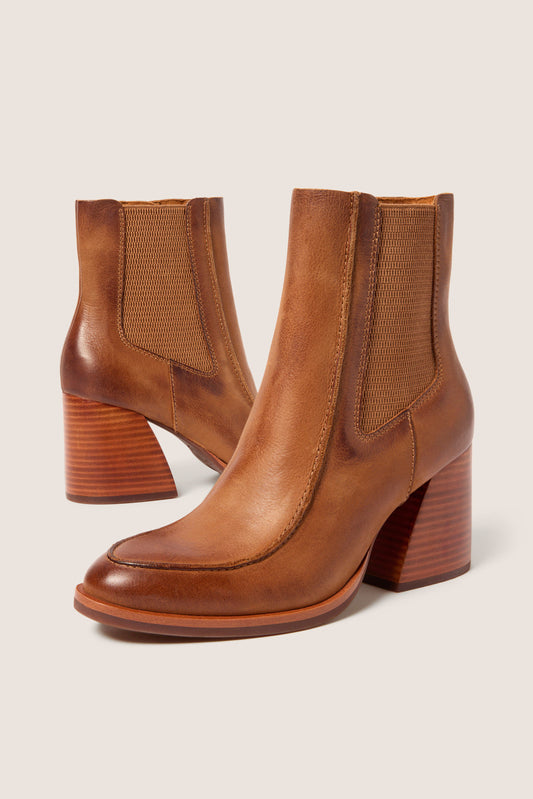 Sioux Bootie