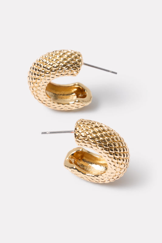 Sutton Textured Hoop