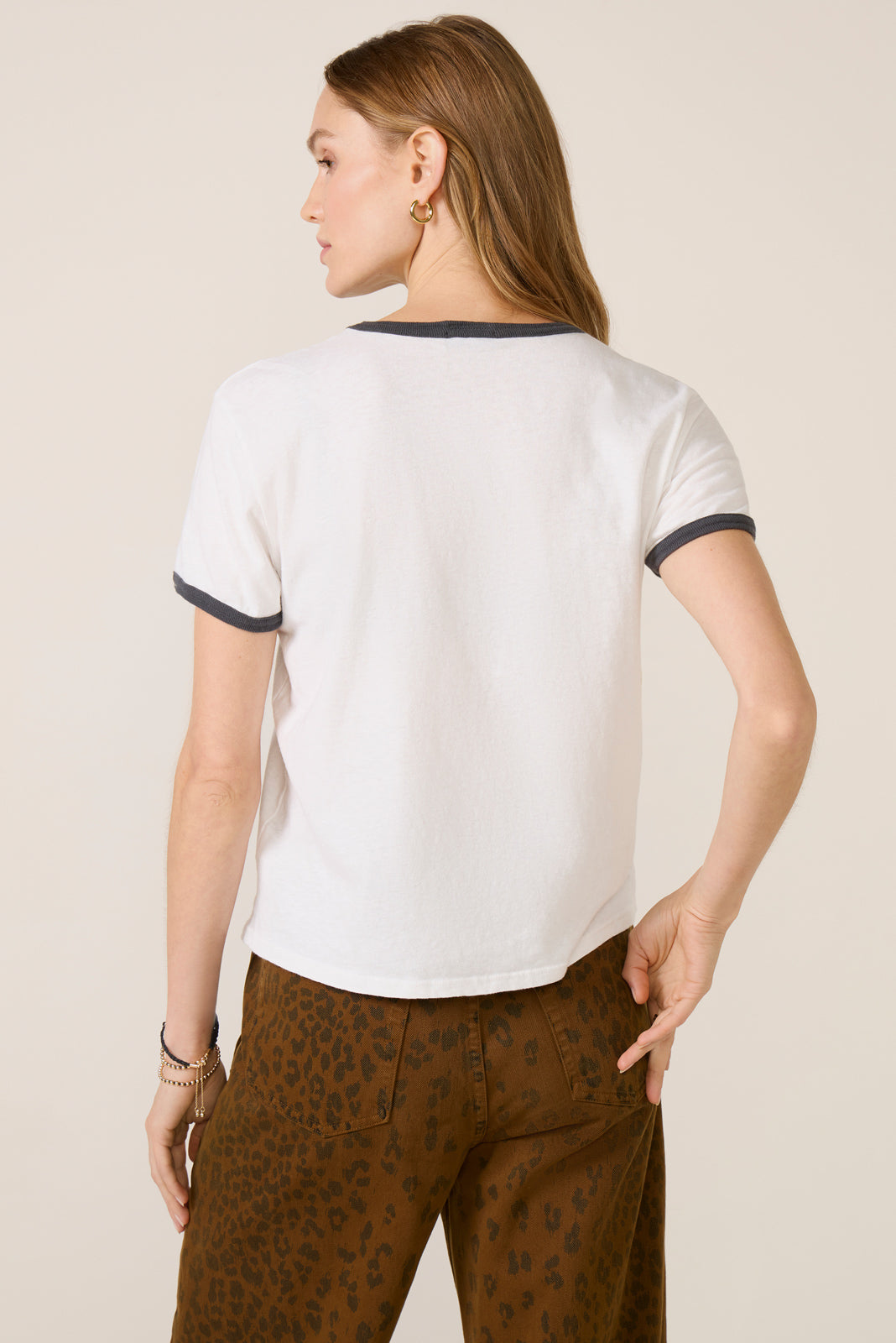 THE LIL GOODIE RINGER