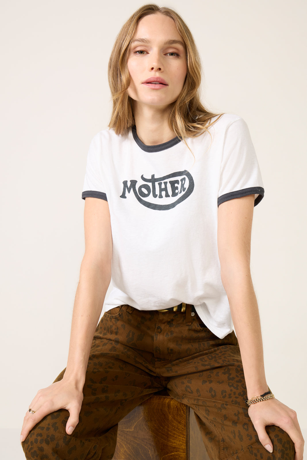 THE LIL GOODIE RINGER