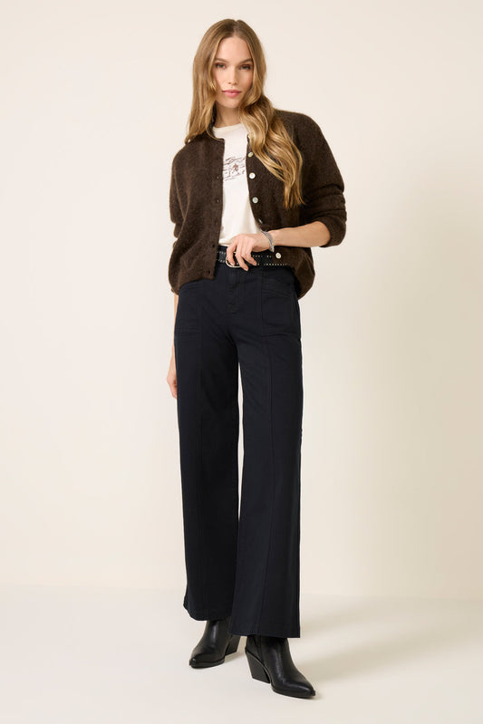Joelle Wide Leg Pant